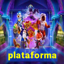 plataforma estrangeira slots